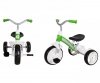 Qplay Rowerek Trójkołowy Elite Plus Green